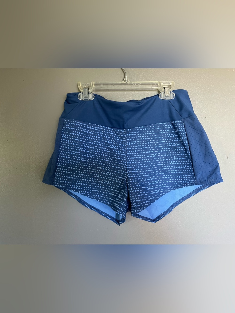 Rabbit Athletic Shorts